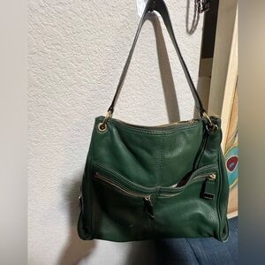 Medium size Michael Kors purse